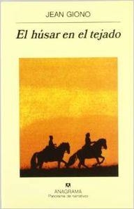 El húsar en el tejado | 9788433906861 | Giono, Jean