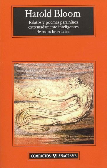 Relatos y poemas para niños extremadamente inteligentes de todas las edades | 9788433972859 | Bloom, Harold