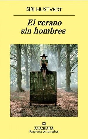 El verano sin hombres | 9788433975768 | Hustvedt, Siri