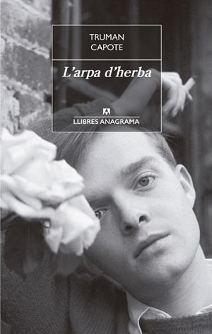 L'arpa d'herba | 9788433915481 | Capote, Truman
