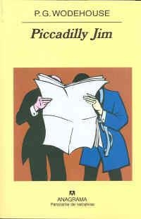 Piccadilly Jim | 9788433971159 | Wodehouse, P.G.