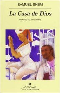 La casa de Dios | 9788433908759 | Samuel, Shem