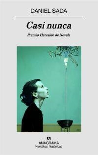 Casi nunca | 9788433971814 | Sada, Daniel