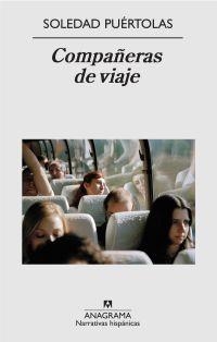 Compañeras de viaje | 9788433972064 | Puértolas Villanueva, Soledad