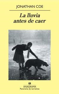 La lluvia antes de caer | 9788433975102 | Coe, Jonathan