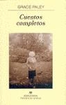 Cuentos completos | 9788433970565 | Paley, Grace
