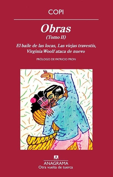 Obras, Tomo II | 9788433976079 | Damonte, Raúl