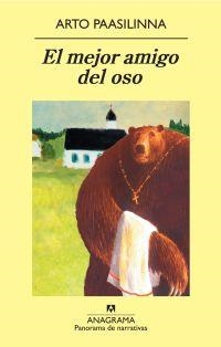 El mejor amigo del oso | 9788433975218 | Paasilinna, Arto