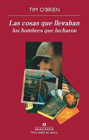 Las cosas que llevaban los hombres que lucharon | 9788433976000 | O'Brien, Tim