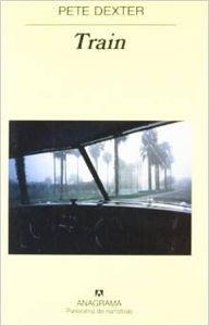 Train | 9788433970671 | Dexter, Pete