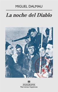 La noche del Diablo | 9788433971937 | Dalmau, Miguel