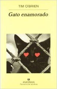 Gato enamorado | 9788433969897 | O'Brien, Tim