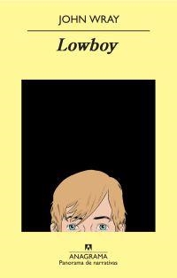 Lowboy | 9788433975201 | Wray, John