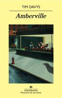 Amberville | 9788433975171 | Davys, Tim