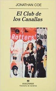 El Club de los Canallas | 9788433969859 | Coe, Jonathan