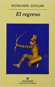 El regreso | 9788433974648 | Schlink, Bernhard