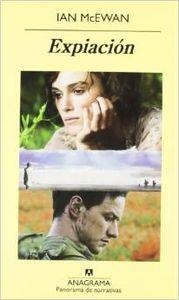 Expiación | 9788433969750 | McEwan, Ian