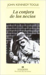 La conjura de los necios | 9788433930149 | Toole, John Kennedy