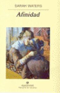 Afinidad | 9788433970596 | Waters, Sarah