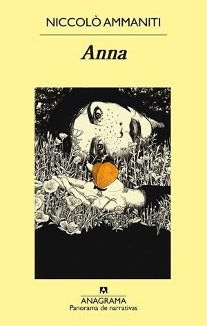 Anna | 9788433979605 | Ammaniti, Niccolò