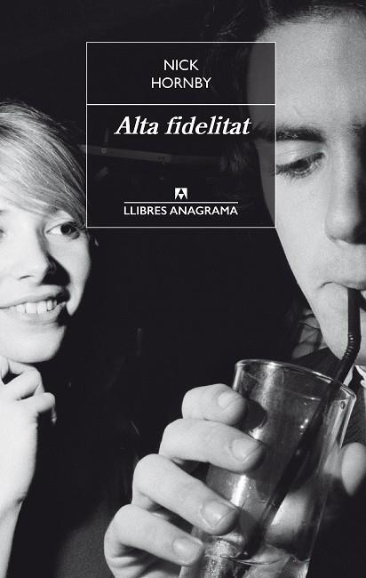 Alta fidelitat | 9788433915344 | Nick Hornby