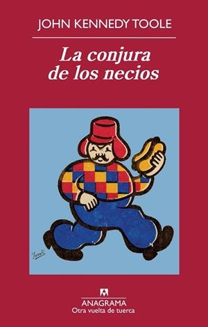 La conjura de los necios | 9788433976161 | Toole, John Kennedy