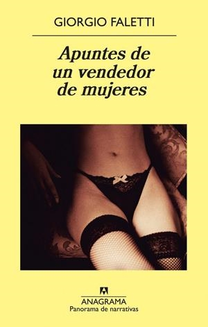 Apuntes de un vendedor de mujeres | 9788433978486 | Faletti, Giorgio