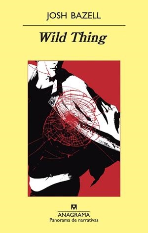 Wild Thing | 9788433978646 | Bazell, Josh
