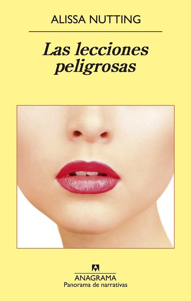 Las lecciones peligrosas | 9788433979209 | Nutting, Alissa