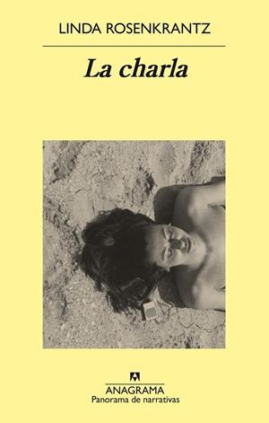 La charla | 9788433979728 | Rosenkrantz, Linda