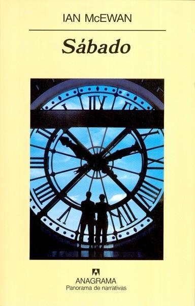 Sábado | 9788433970763 | McEwan, Ian