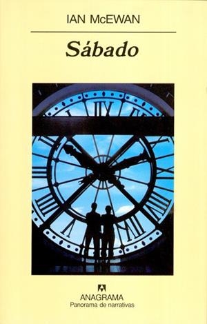 Sábado | 9788433970763 | McEwan, Ian