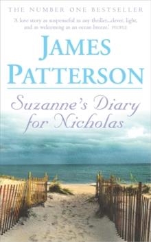 SUZANNE'S DIARY NICHOLAS | 9780747267294 | JAMES PATTERSON & CHRIS GRABENSTEIN
