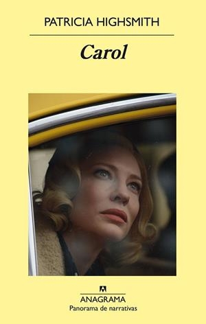Carol | 9788433911469 | Highsmith, Patricia