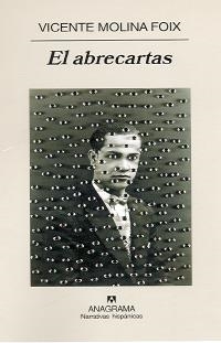 El abrecartas | 9788433971395 | Molina Foix, Vicente