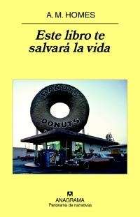 Este libro te salvará la vida | 9788433974457 | Homes, A.M.