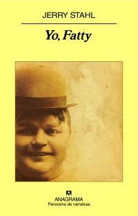 Yo, Fatty | 9788433974976 | Stahl, Jerry