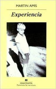 Experiencia | 9788433969439 | Amis, Martin