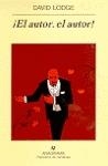 ¡El autor, el autor! | 9788433970916 | Lodge, David