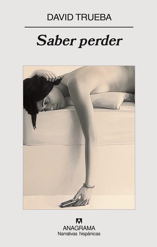 Saber perder | 9788433971678 | Trueba, David