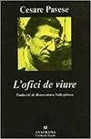 L'Ofici de viure | 9788433902016 | Pavese, Cesare