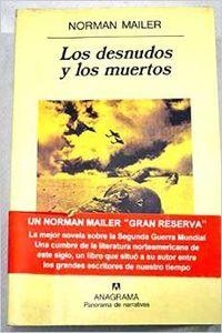 Los desnudos y los muertos | 9788433908551 | Mailer, Norman