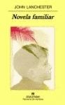 Novela familiar | 9788433974723 | Lanchester, John