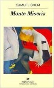 Monte Miseria | 9788433969224 | Shem, Samuel