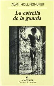 La estrella de la guarda | 9788433908377 | Hollinghurst, Alan