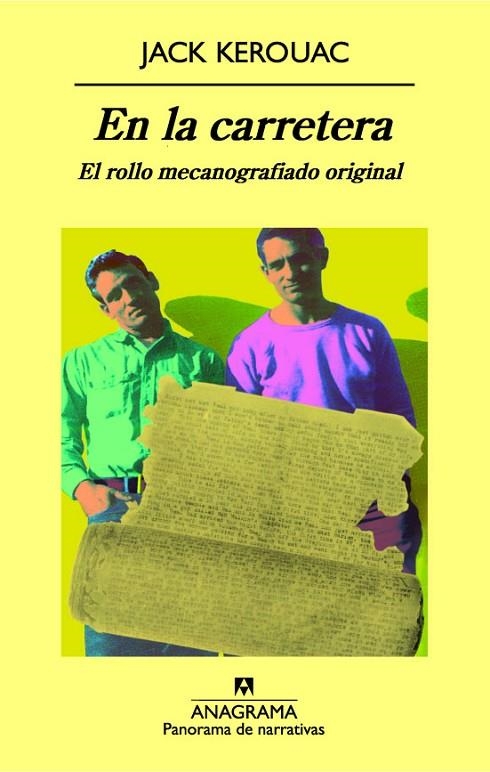 En la carretera | 9788433975072 | Kerouac, Jack