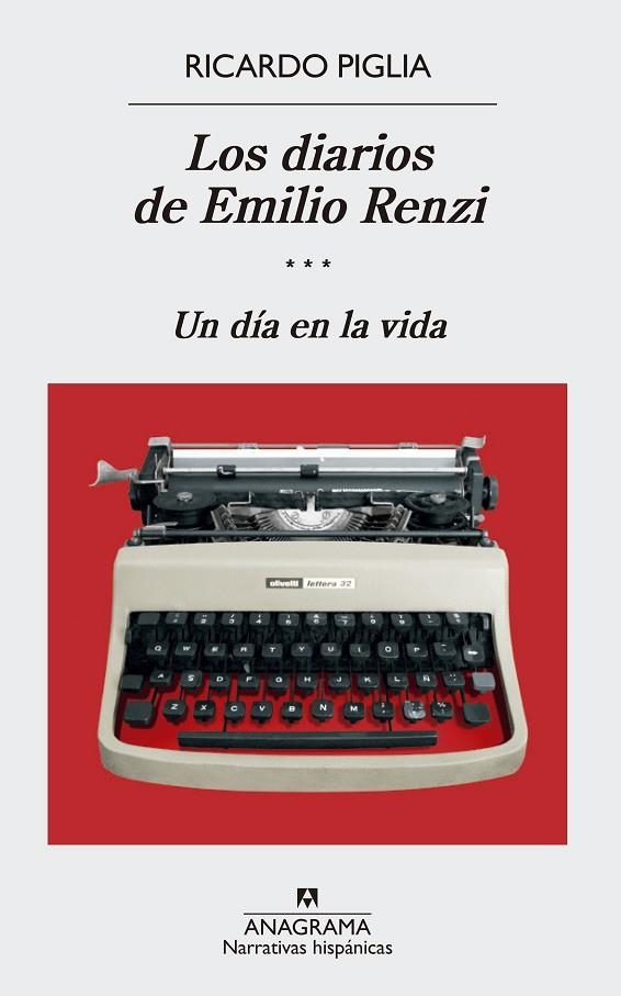 Los diarios de Emilio Renzi (III) | 9788433998422 | Piglia, Ricardo