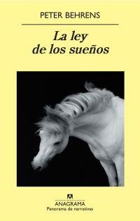 La ley de los sueños | 9788433975089 | Behrens, Peter