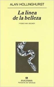 La línea de la belleza | 9788433970879 | Hollinghurst, Alan
