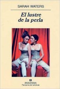 El lustre de la perla | 9788433970213 | Waters, Sarah